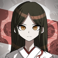 Misuzu Aisaka tipo de personalidade mbti image