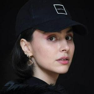 profile_Laleh Marzban