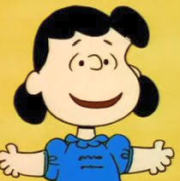 Lucy van Pelt mbtiパーソナリティタイプ image