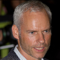 Martin McDonagh tipo di personalità MBTI image