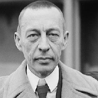 Sergei Rachmaninoff mbtiパーソナリティタイプ image