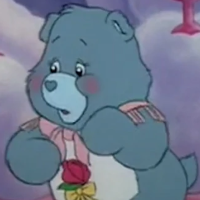 Grams Bear mbtiパーソナリティタイプ image