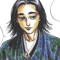 Yoshioka Seijūrō MBTI Personality Type image