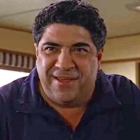 Salvatore “Big Pussy” Bonpensiero MBTI Personality Type image