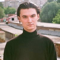 Alexandr Makeyev نوع شخصية MBTI image