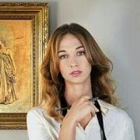 Akiane Kramarik tipo de personalidade mbti image