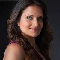 Dr. Shefali Tsabary тип личности MBTI image