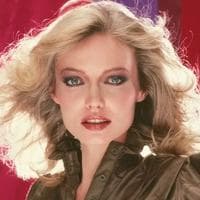 Cindy Morgan mbtiパーソナリティタイプ image