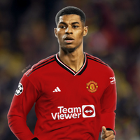 Marcus Rashford نوع شخصية MBTI image