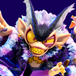 profile_Void Kong