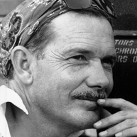 Sam Peckinpah tipo di personalità MBTI image