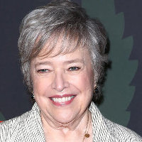 Kathy Bates typ osobowości MBTI image