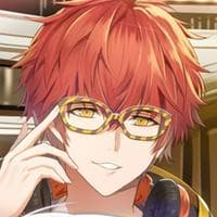 707 (Saeyoung Choi) MBTI Personality Type image