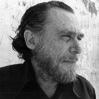 Charles Bukowski tipe kepribadian MBTI image