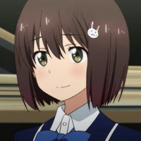 Usami Mizuki type de personnalité MBTI image