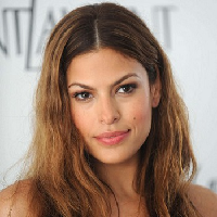 Eva Mendes MBTI Personality Type image