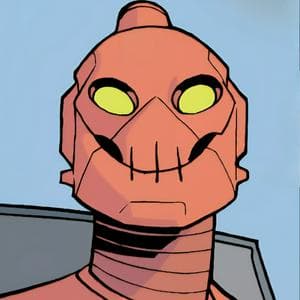 profile_Rudolph Conners "Robot"/"Rex"