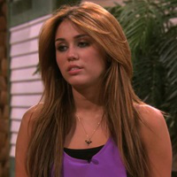 Miley Stewart / Hannah Montana тип личности MBTI image