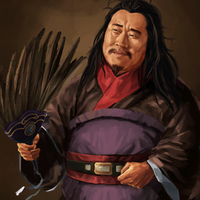 武大郎（武植） Wu Dalang MBTI性格类型 image