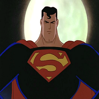 Kal-El "Superman" MBTI Personality Type image