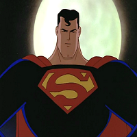 Kal-El "Superman" نوع شخصية MBTI image