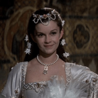 Anne Boleyn نوع شخصية MBTI image