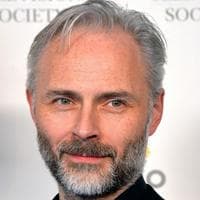 Mark Bonnar mbti kişilik türü image