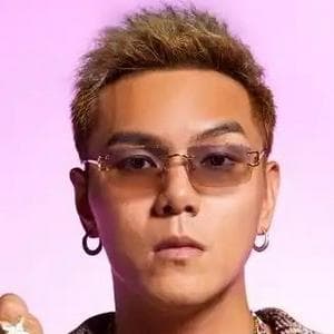 profile_DamnShine（盛宇）