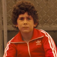 Uzi Tenenbaum نوع شخصية MBTI image