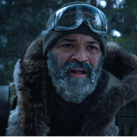 Hold The Dark (2018)