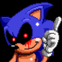 Sonic.exe tipe kepribadian MBTI image