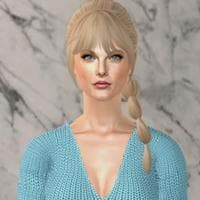 Taylor Swift MBTI Personality Type image