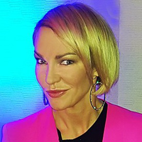 Kate Ryan نوع شخصية MBTI image