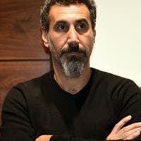 Serj Tankian тип личности MBTI image