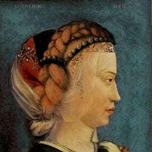 profile_Catherine of Valois