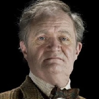 Horace Slughorn MBTI Personality Type image