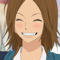 Yoshida Chizuru MBTI Personality Type image