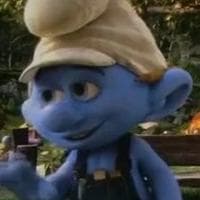 Handy Smurf mbti kişilik türü image