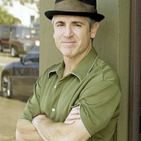 Carlos Alazraqui type de personnalité MBTI image