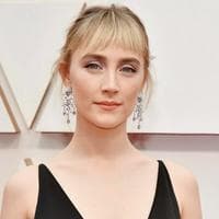 Saoirse Ronan mbti kişilik türü image