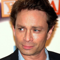 Chris Kattan tipo di personalità MBTI image