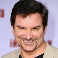 Shane Black type de personnalité MBTI image