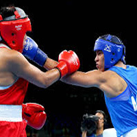 Boxing MBTI性格类型 image