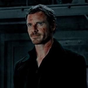 profile_Erik Lehnsherr/Magneto (First Class)