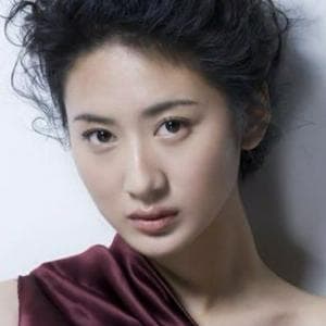 profile_Guo Zhenni(郭珍霓）
