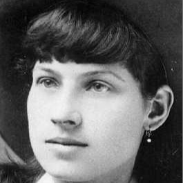 Annie Oakley тип личности MBTI image