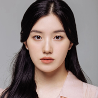 profile_Xiyeon (Park Siyeon)