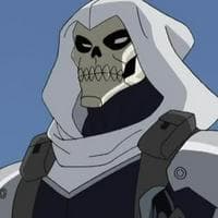 Taskmaster نوع شخصية MBTI image