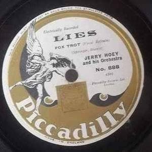 profile_Jerry Hoey - Lies