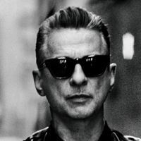 Dave Gahan tipo di personalità MBTI image